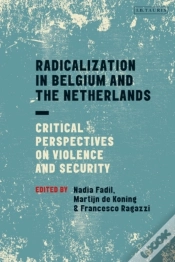 Capa do artigo Radicalization In Belgium And The Netherlands