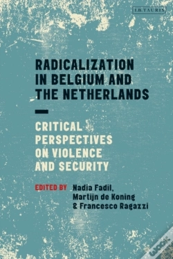 Capa do artigo Radicalization In Belgium And The Netherlands