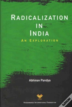 Capa do artigo Radicalization In India