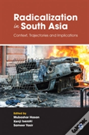 Capa do artigo Radicalization In South Asia