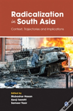 Capa do artigo Radicalization In South Asia