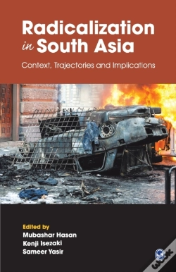 Capa do artigo Radicalization In South Asia