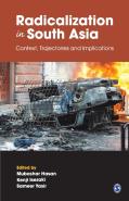 Radicalization In South Asia