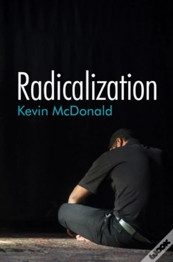 Capa do artigo Radicalization
