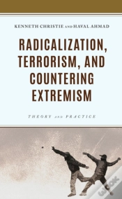 Capa do artigo Radicalization, Terrorism, And Countering Extremism