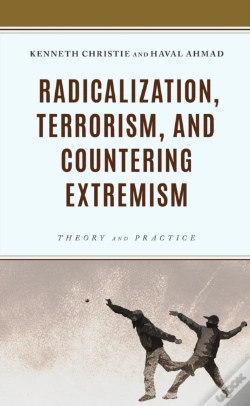 Capa do artigo Radicalization, Terrorism, And Countering Extremism