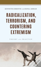 Capa do artigo Radicalization, Terrorism, And Countering Extremism