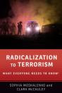 Radicalization To Terrorism - Preview