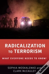 Radicalization To Terrorism