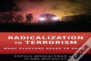 Radicalization To Terrorism