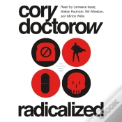 Capa do artigo Radicalized