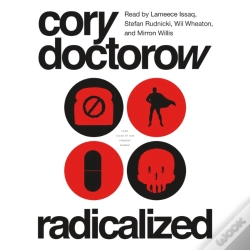 Capa do artigo Radicalized