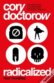 Capa do artigo Radicalized