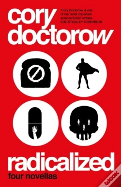 Capa do artigo Radicalized
