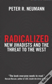 Capa do artigo Radicalized