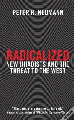 Capa do artigo Radicalized