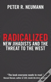 Capa do artigo Radicalized