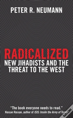 Capa do artigo Radicalized
