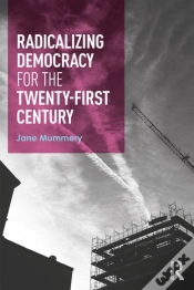 Capa do artigo Radicalizing Democracy For The Twenty-First Century