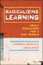 Radicalizing Learning - Preview