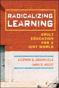 Capa do artigo Radicalizing Learning