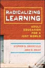Capa do artigo Radicalizing Learning