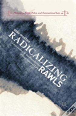 Capa do artigo Radicalizing Rawls