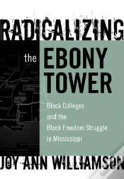 Capa do artigo Radicalizing The Ebony Tower