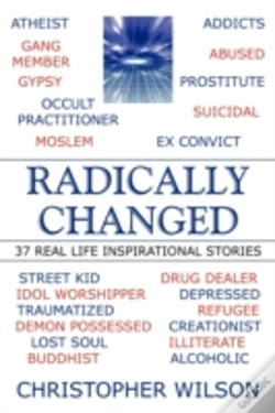 Capa do artigo Radically Changed: 37 Real Life Inspirat