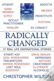 Capa do artigo Radically Changed: 37 Real Life Inspirat