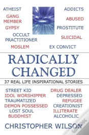 Capa do artigo Radically Changed