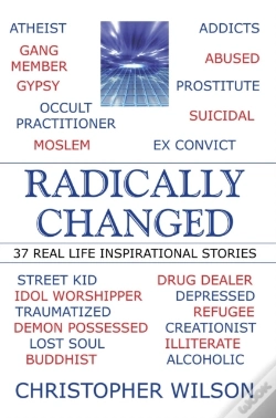 Capa do artigo Radically Changed