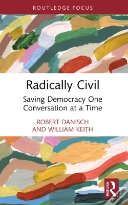 Capa do artigo Radically Civil