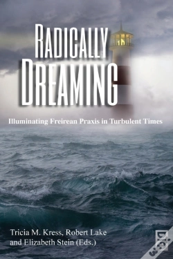 Capa do artigo Radically Dreaming
