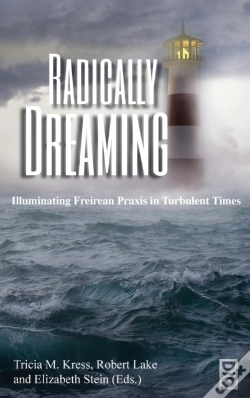 Capa do artigo Radically Dreaming