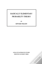 Capa do artigo Radically Elementary Probability Theory