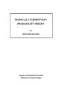 Radically Elementary Probability Theory - Preview