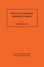 Radically Elementary Probability Theory - Preview