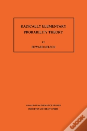 Capa do artigo Radically Elementary Probability Theory