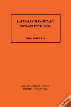 Capa do artigo Radically Elementary Probability Theory