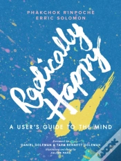 Capa do artigo Radically Happy