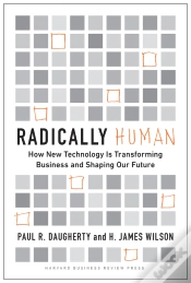 Capa do artigo Radically Human