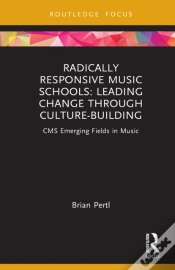 Capa do artigo Radically Responsive Music Schools