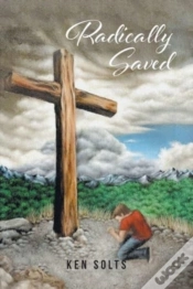 Capa do artigo Radically Saved