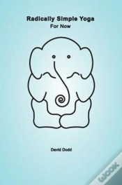 Capa do artigo Radically Simple Yoga