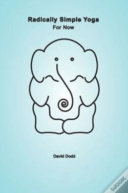 Capa do artigo Radically Simple Yoga