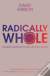 Capa do artigo Radically Whole