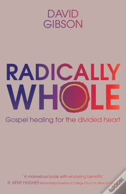 Capa do artigo Radically Whole