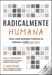 Capa do artigo Radicalmente Humana