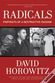 Capa do artigo Radicals